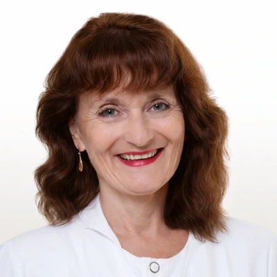 Dr Szarvas Tünde - MEDIPART