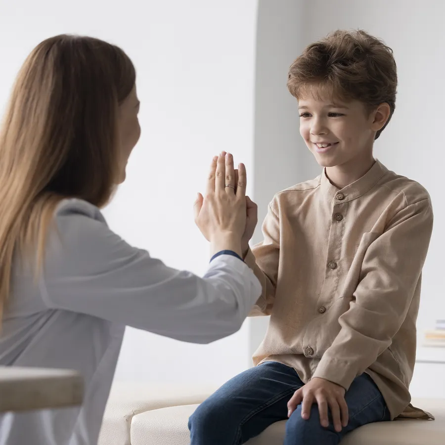 Gyermekortopédia Budapesten