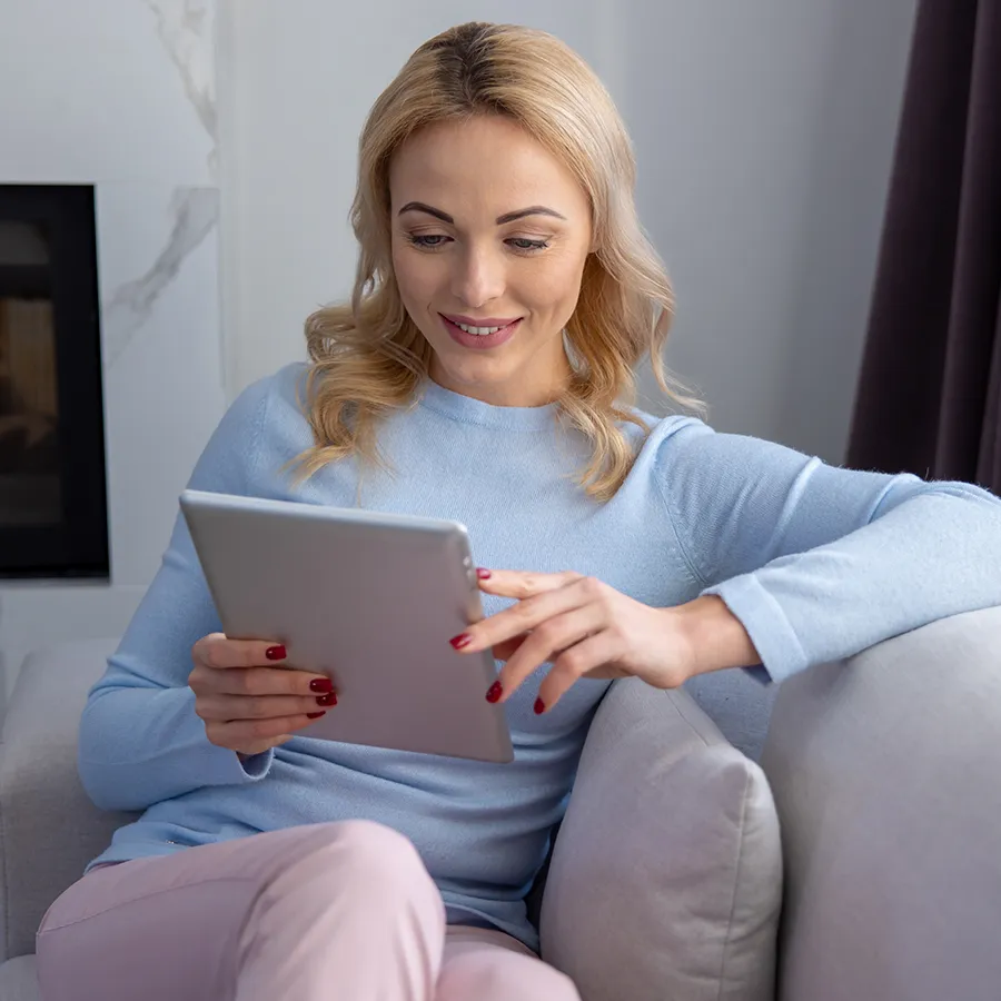 Laborvizsgálat Budapest XI. kerületében