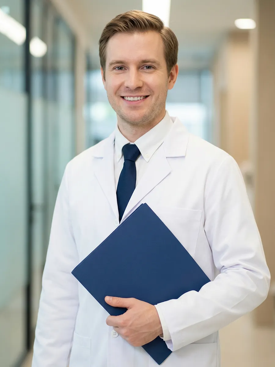 MEDIPART ortopédia - Budapest XI. kerület