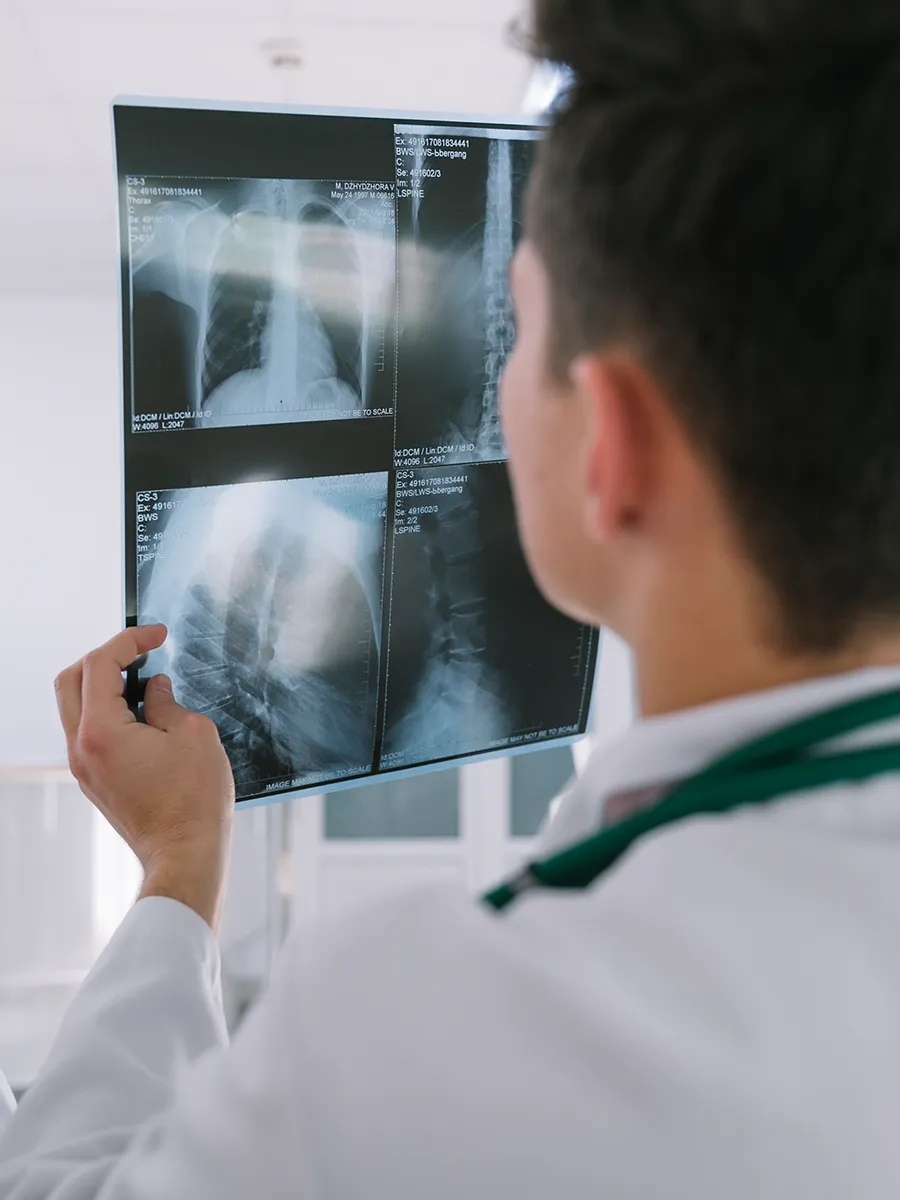 MEDIPART radiológia - Budapest XI. kerület