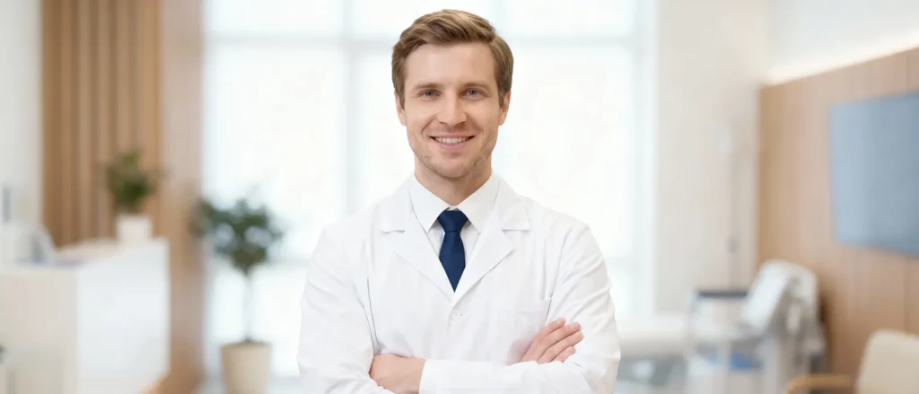 Ortropédia Budán - XI. kerület