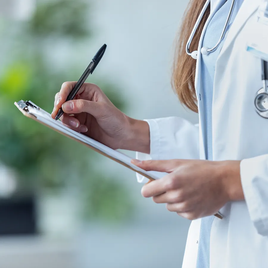 Ortropédia rendelés a 11. kerületben