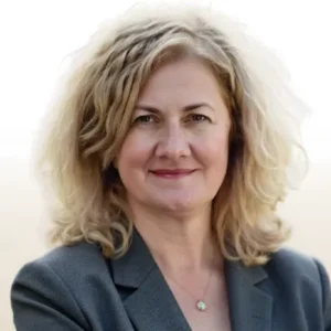 Dr Ács Beáta - Csecsemő- és gyermekgyógyász szakorvos