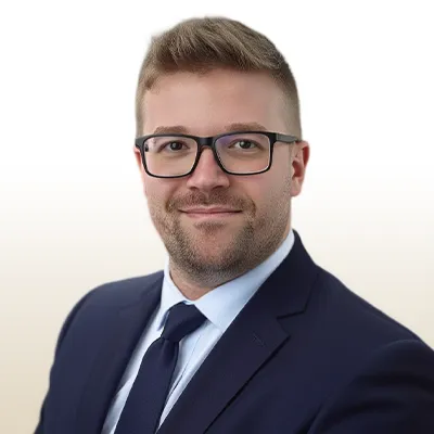 Dr Szekeres Zsolt - Klinikai laboratóriumi orvos