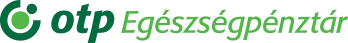OTP Egészségpénztár Logo