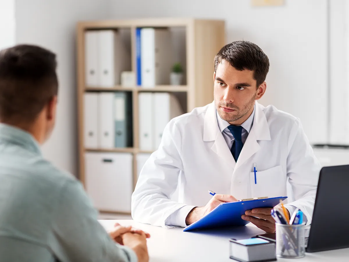 Ortopédiai vizsgálat Budapest