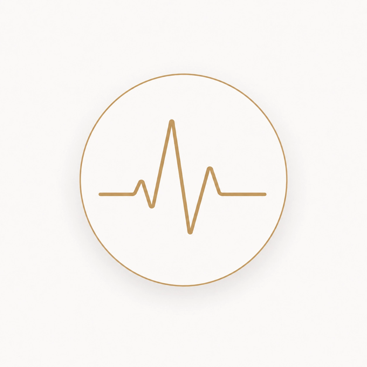 EKG ikon
