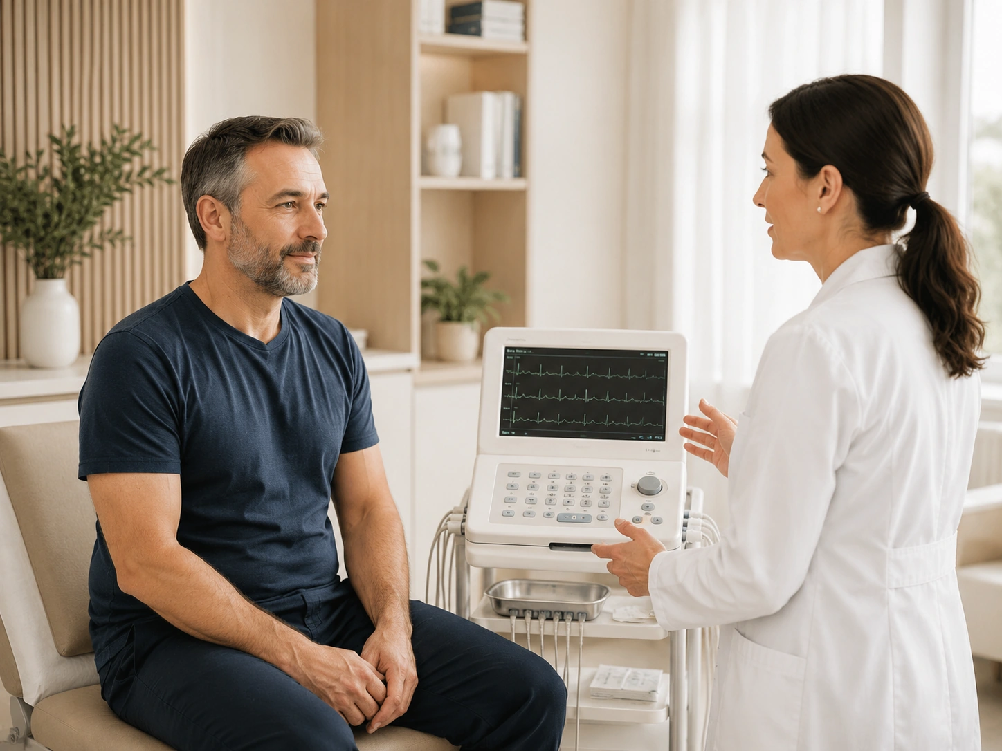 EKG